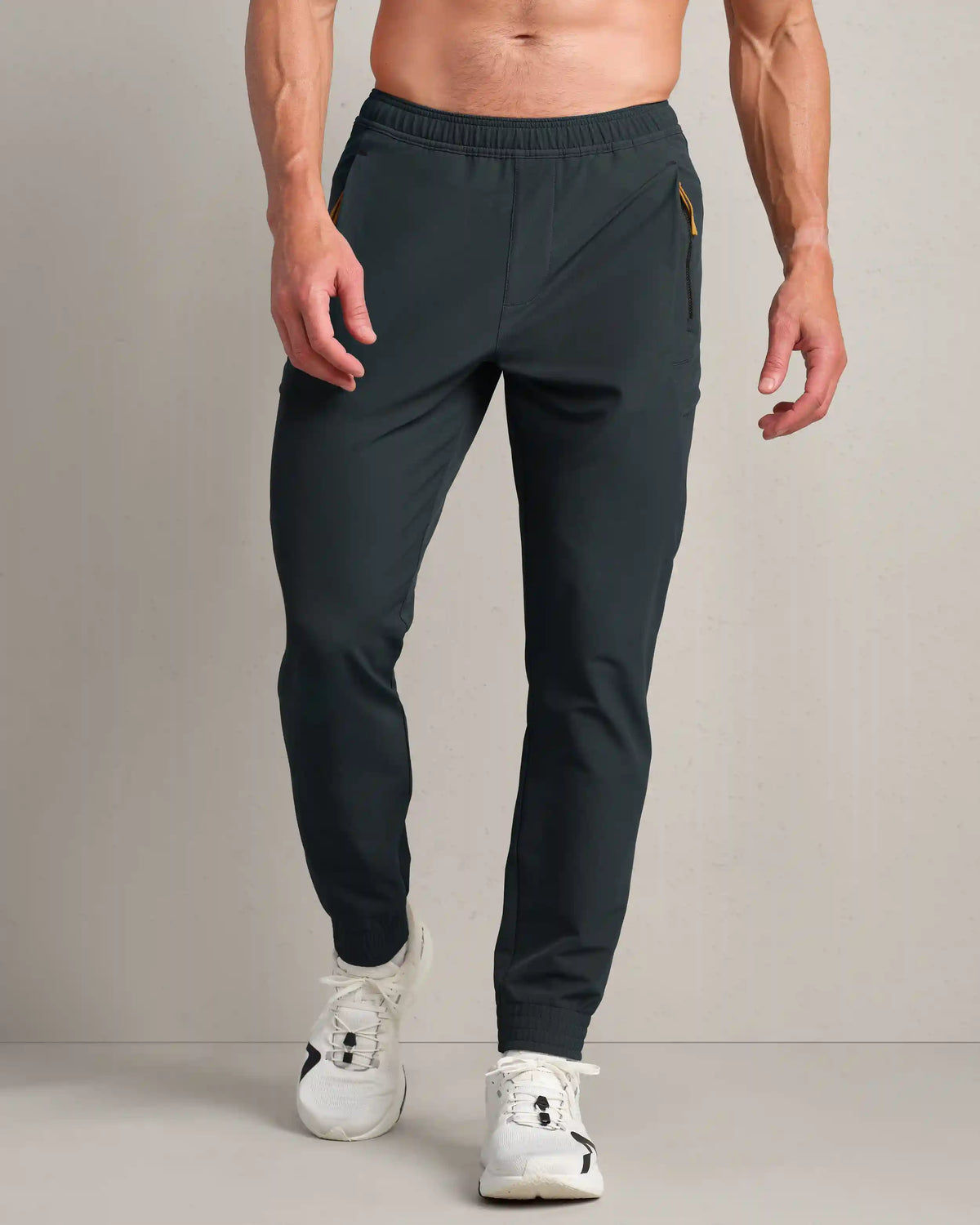 Altitude Cargo Pant -- Pine Gray