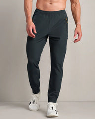 Altitude Cargo Pant -- Pine Gray