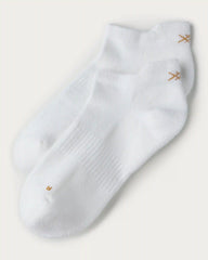 Ankle Sock -- Snow White