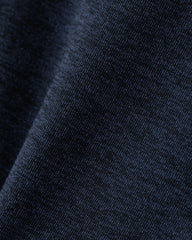 Atmosphere Full Zip -- Navy Heather