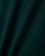 Atmosphere Long Sleeve Tee -- Moss Green