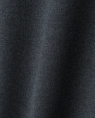 Atmosphere Long Sleeve Tee -- Black Heather