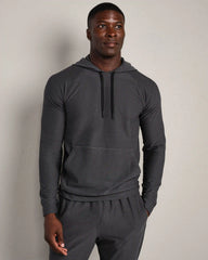 Atmosphere Midweight Hoodie -- Asphalt