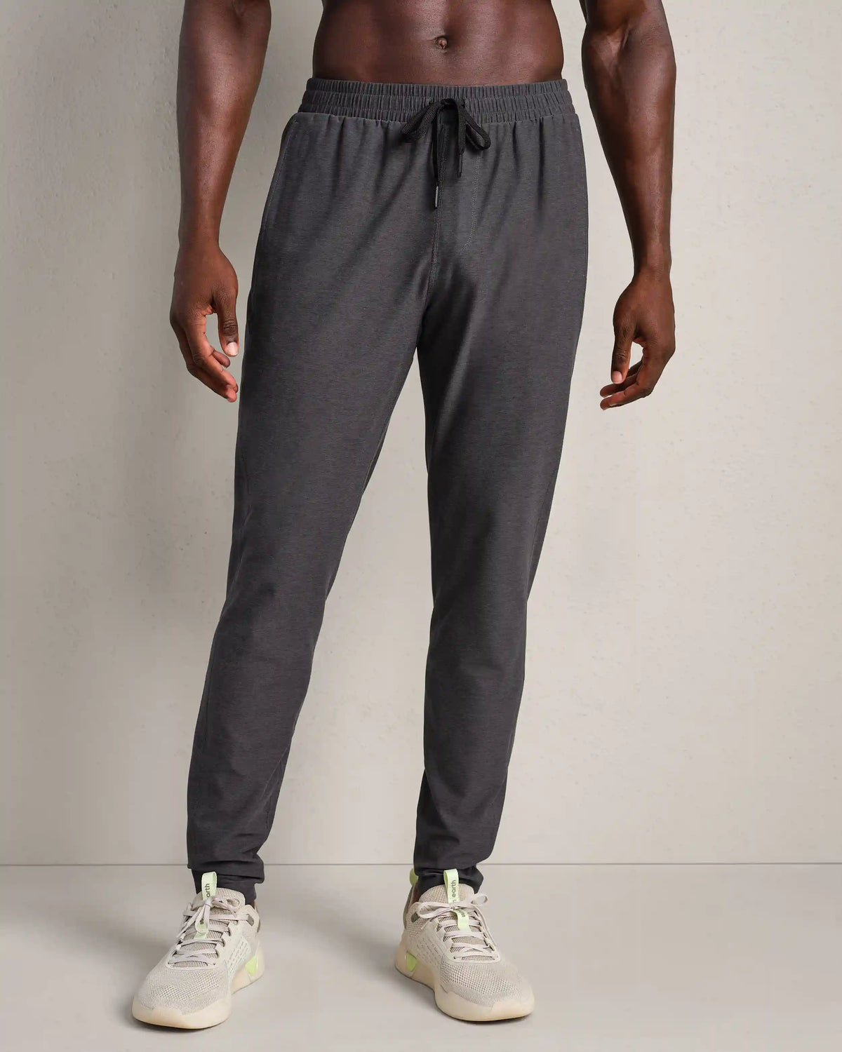 Atmosphere Midweight Jogger -- Asphalt