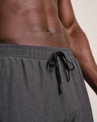 Atmosphere Midweight Jogger -- Asphalt