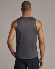 Atmosphere Tank -- Asphalt Heather