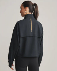 Breakaway Jacket -- Black