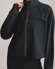 Breakaway Jacket -- Black