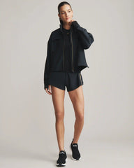 Breakaway Jacket -- Black