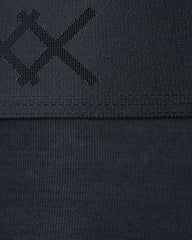C.O.R. Brief -- Pure Black