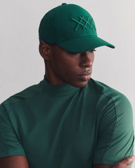 Change Up Cap -- Jungle Green