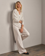 City Horizon Pant -- Sand
