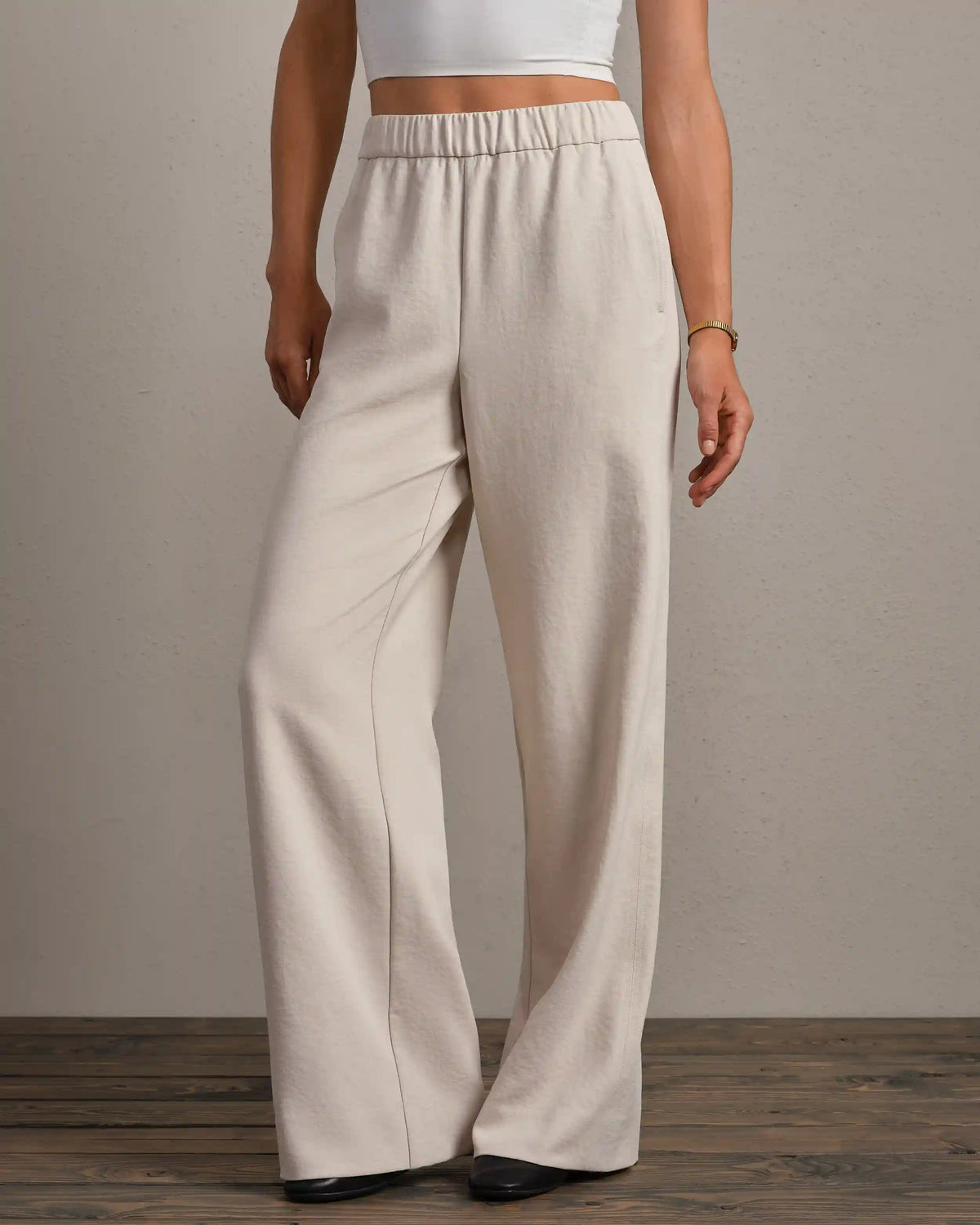 City Horizon Pant -- Sand