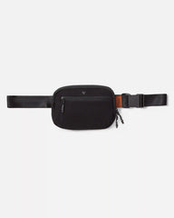 Rhone x Clever Supply Co. Sling Bag -- Black