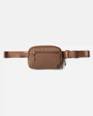 [OFFLINE] Rhone x Clever Supply Co. Sling Bag -- Tan