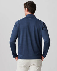 Clubhouse Pullover -- Navy