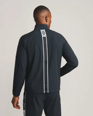 Coaches Jacket -- Black