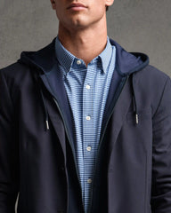 Commuter® Blazer - Classic -- True Navy