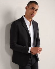 Commuter® Blazer - Slim -- Black
