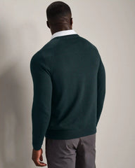 [OFFLINE] Commuter® Crewneck Sweater -- Wild Forest