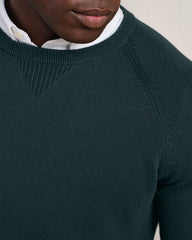 [OFFLINE] Commuter® Crewneck Sweater -- Wild Forest