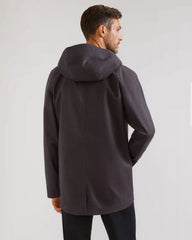 Commuter® Field Coat -- Asphalt