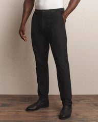Commuter® Pant Athletic -- Black