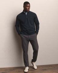 Commuter Pant Athletic -- Dark Iron