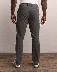 Commuter Pant Athletic -- Dark Iron