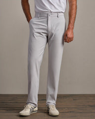 Commuter® Pant Classic -- Sleet Gray