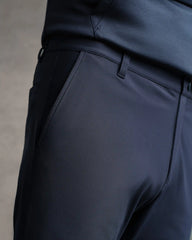 Commuter® Pant Slim -- Classic Navy