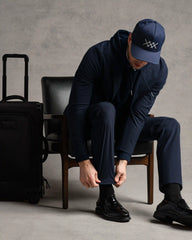 Commuter® Pant Slim -- Classic Navy