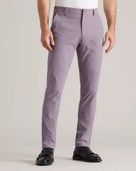 [OFFLINE] Commuter Pant Slim -- Gray Stone