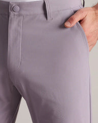 [OFFLINE] Commuter Pant Slim -- Gray Stone