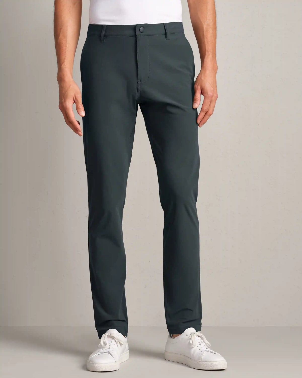 [OFFLINE] Commuter® Pant Slim -- Pine Gray