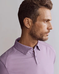 [OFFLINE] Commuter® Polo -- Pink Oxford