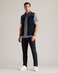 [OFFLINE] Commuter Polo - Slim -- Gray Rombino