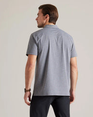 [OFFLINE] Commuter Polo - Slim -- Gray Rombino