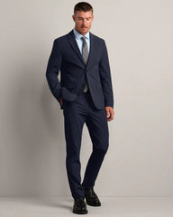 Commuter® Pro Blazer - Athletic -- True Navy