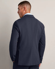Commuter® Pro Blazer - Athletic -- True Navy