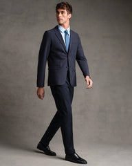 Commuter® Pro Blazer - Slim -- True Navy