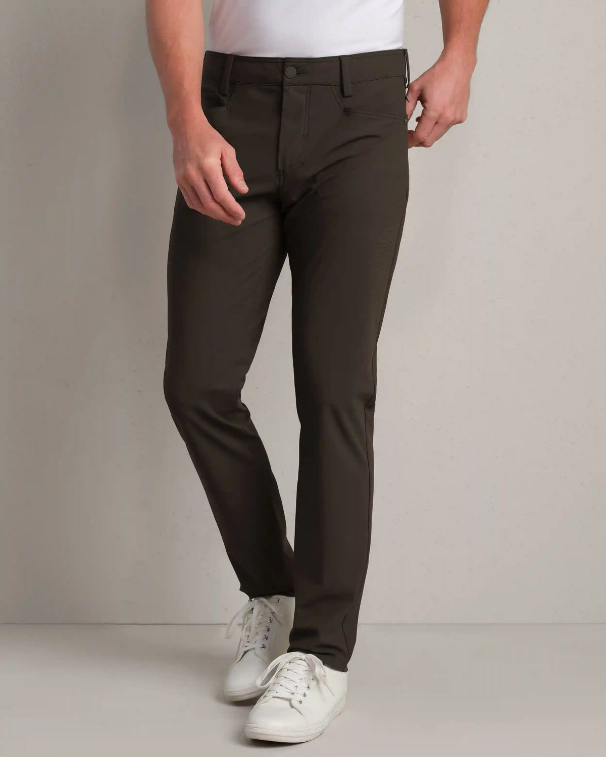 Commuter® Pro Five Pocket -- Cafe Noir