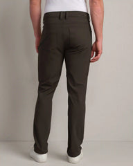 Commuter® Pro Five Pocket -- Cafe Noir