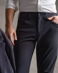 Commuter® Pro Jogger -- True Navy