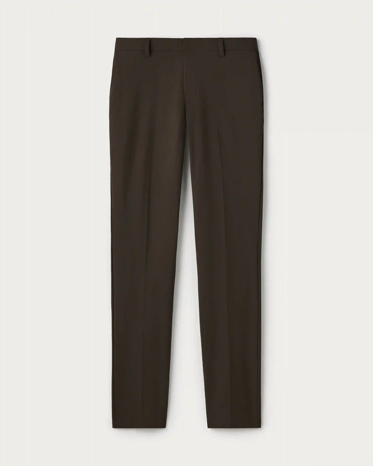 Commuter® Pro Pant - Slim Fit -- Cafe Noir