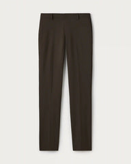 Commuter® Pro Pant - Slim Fit -- Cafe Noir