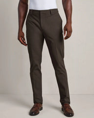 Commuter® Pro Pant - Slim Fit -- Cafe Noir