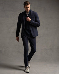 Commuter® Pro Blazer - Slim -- True Navy