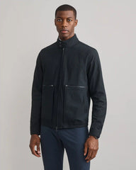 Commuter® Pro Utility Jacket -- Black
