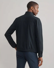 Commuter® Pro Utility Jacket -- Black